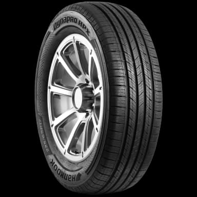 Hankook Dynapro HPX tire