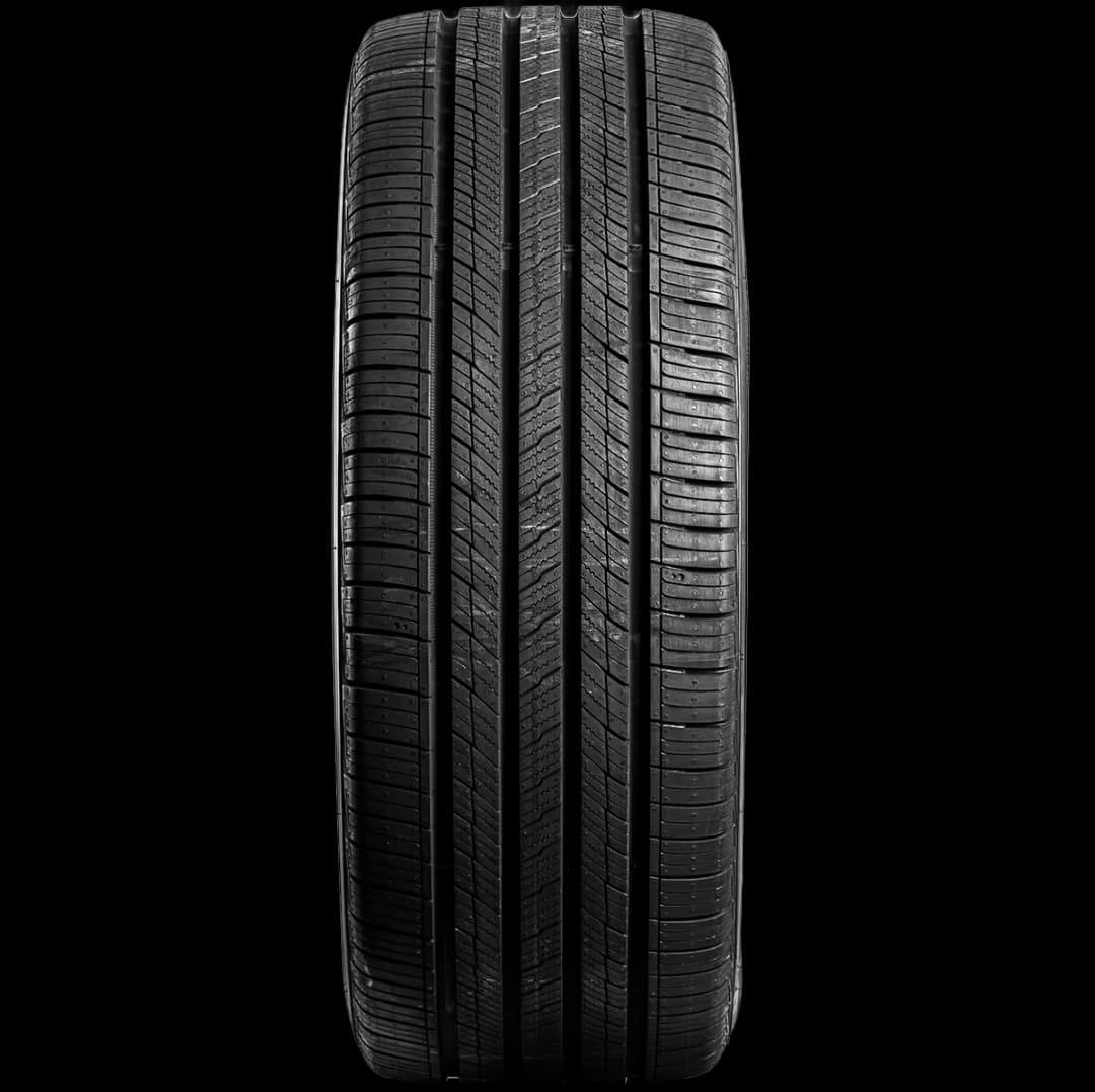 Hankook Dynapro HPX 20" front tire