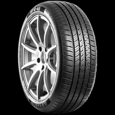 Advanta HPZ-02 tire
