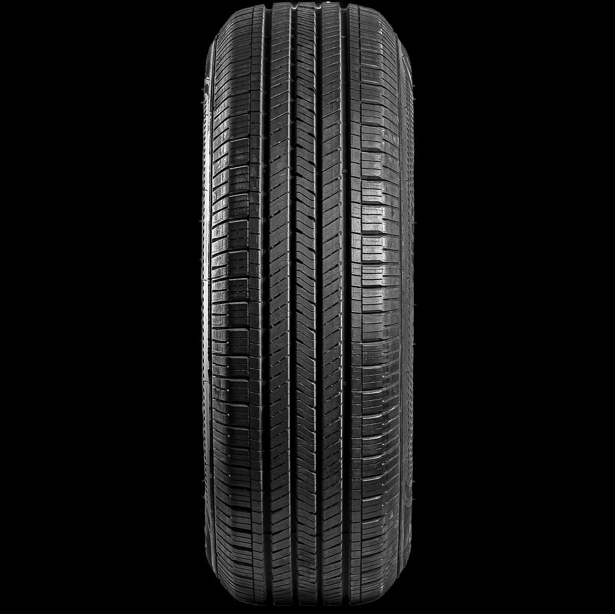 Goodyear Assurance Rangemax 17" front tire