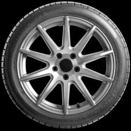 Falken Aklimate 20" side tire