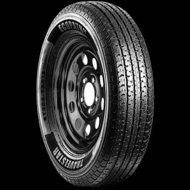 Unicorn Travelstar Ecopath ST tire
