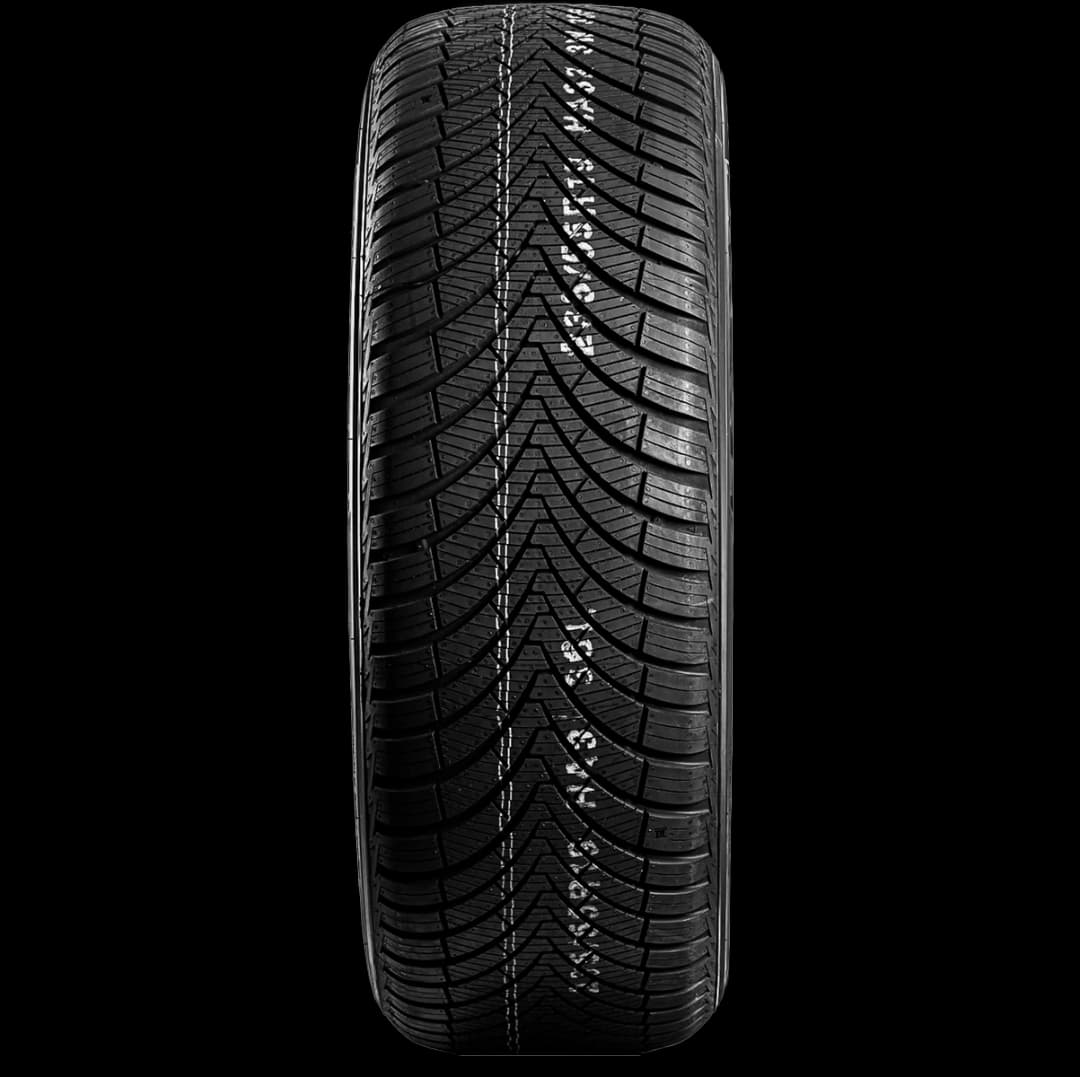 Kumho Solus HA32 20" front tire