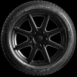 Kumho Solus HA32 20" side tire