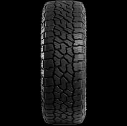 Falken Wildpeak A/T4W 17" front tire