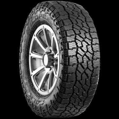 Falken Wildpeak A/T4W tire