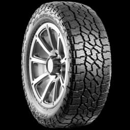 Falken Wildpeak A/T4W 20" angled tire