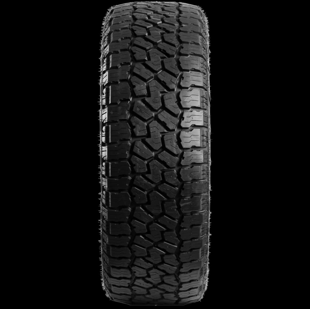Falken Wildpeak A/T4W 20" front tire