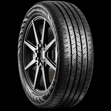 Continental ProContact tire