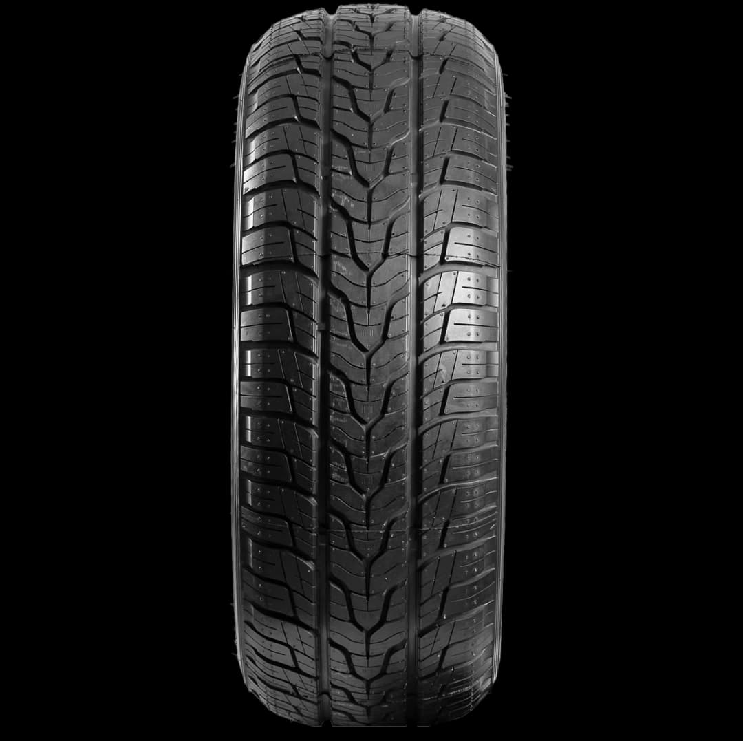 Yokohama G038G 17" front tire