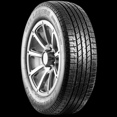 Uniroyal Laredo Cross Country tire
