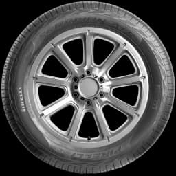 Pirelli Scorpion ATR 17" side tire