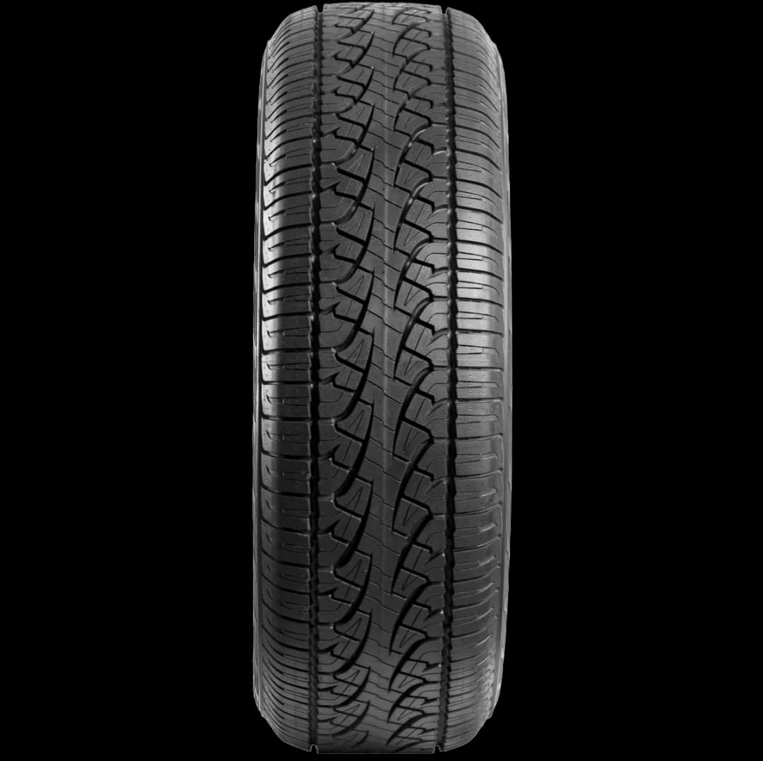 Bridgestone Dueler H/T D684 II 20" front tire
