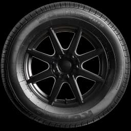 Kumho Solus KH-16 17" side tire