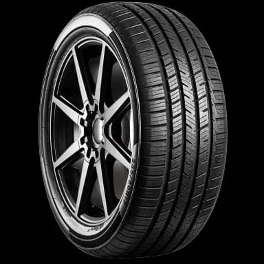 GreenMax Optimum HP tire