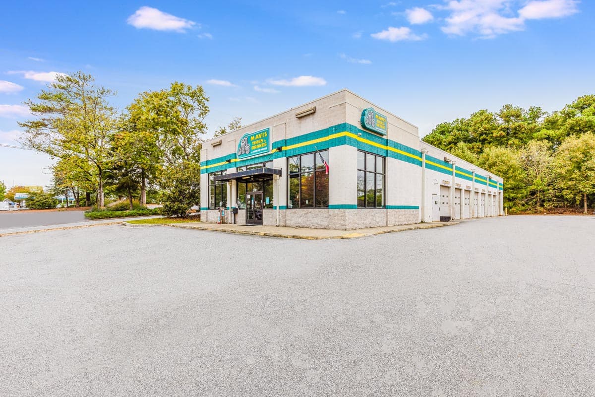 Store_1028 Tire Shop & Auto Repair in Marietta (Cobb pkwy), Georgia