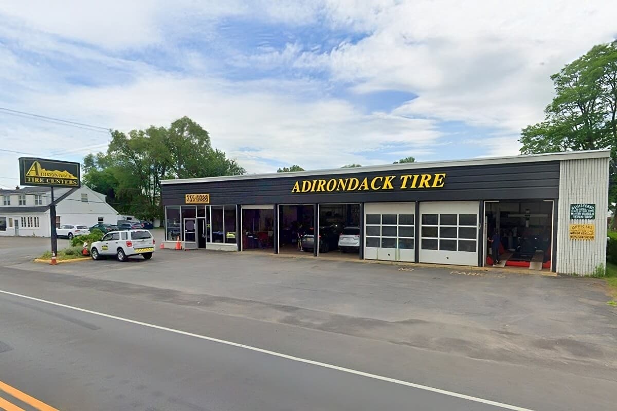 Adirondack Rotterdam NY 600x400